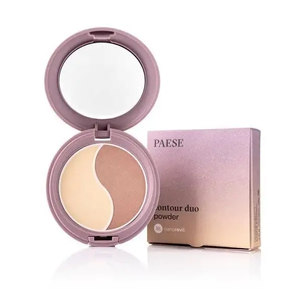 Paese Nanorevit Contour Duo 4,5 g