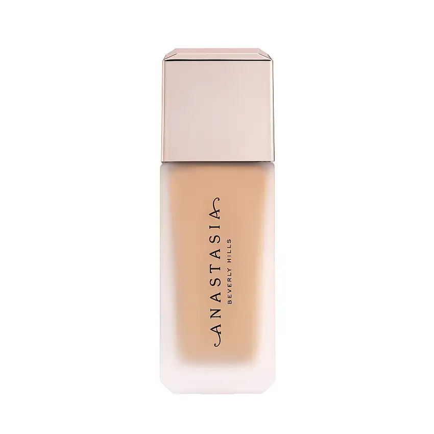 Anastasia Beverly Hills Impeccable Foundation 4N
