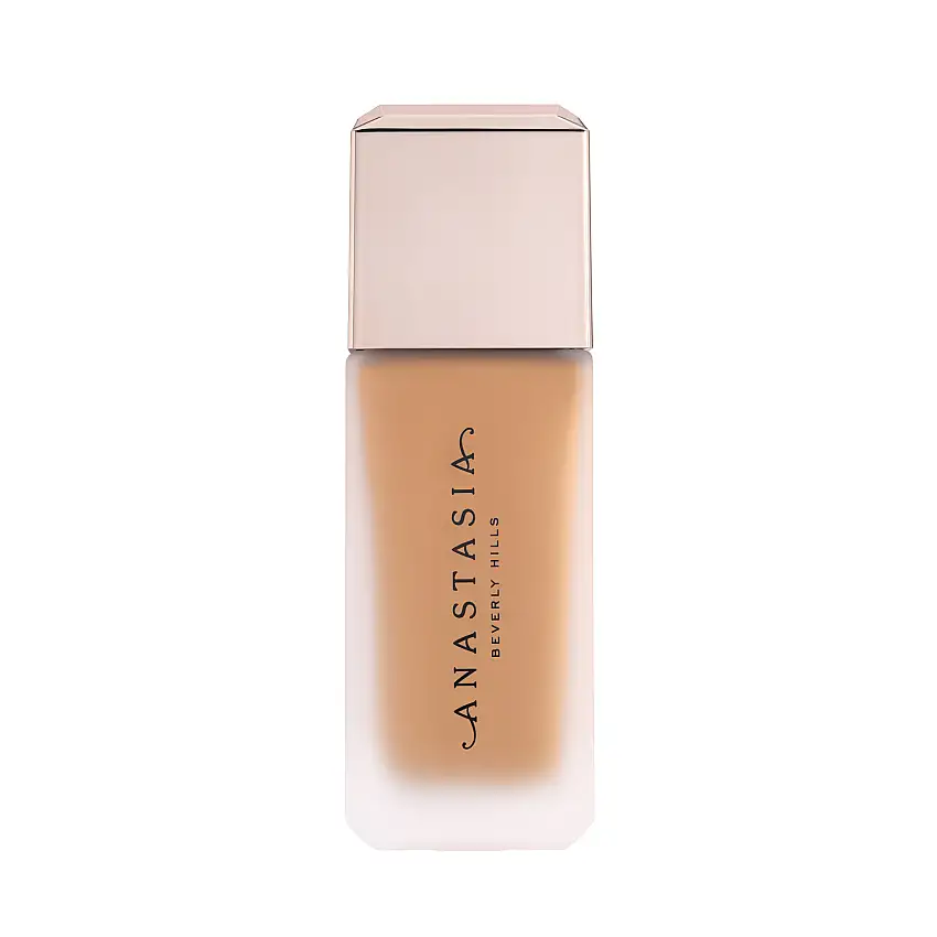 Anastasia Beverly Hills Impeccable Foundation 5W