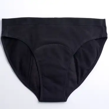 Imse menstruationstrusser bikini heavy flow s