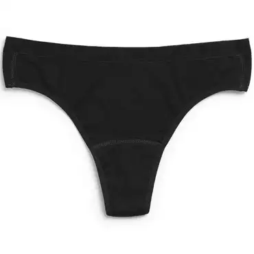 Imse menstruationstrusser thong lightest flow l