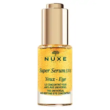 Nuxe Super Serum eye 10