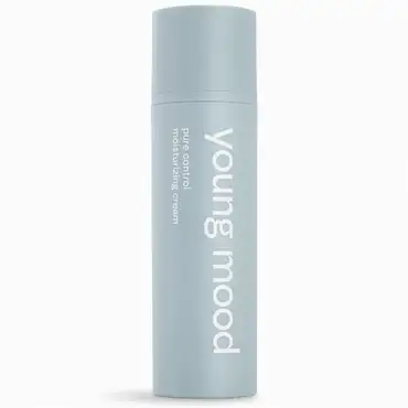 Tromborg young mood pure control moisturizing cream