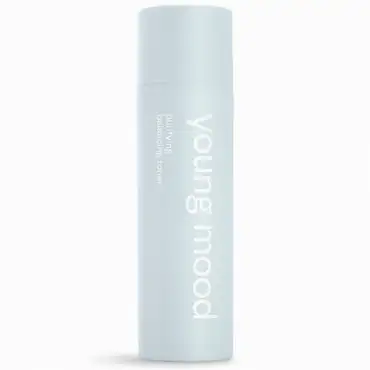Tromborg young mood purifying balancing toner