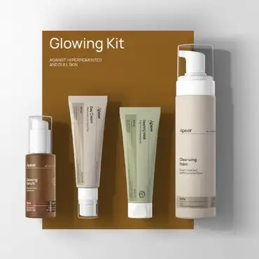 Apeer glowing kit