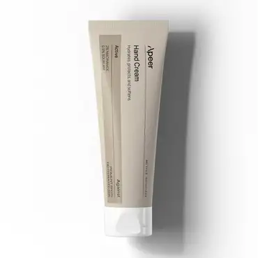 Apeer hand cream