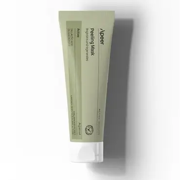 Apeer peeling mask