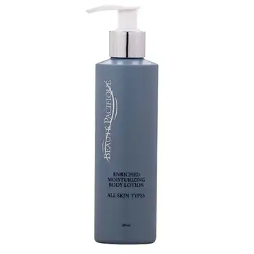 Beaute Pacifique body lotion