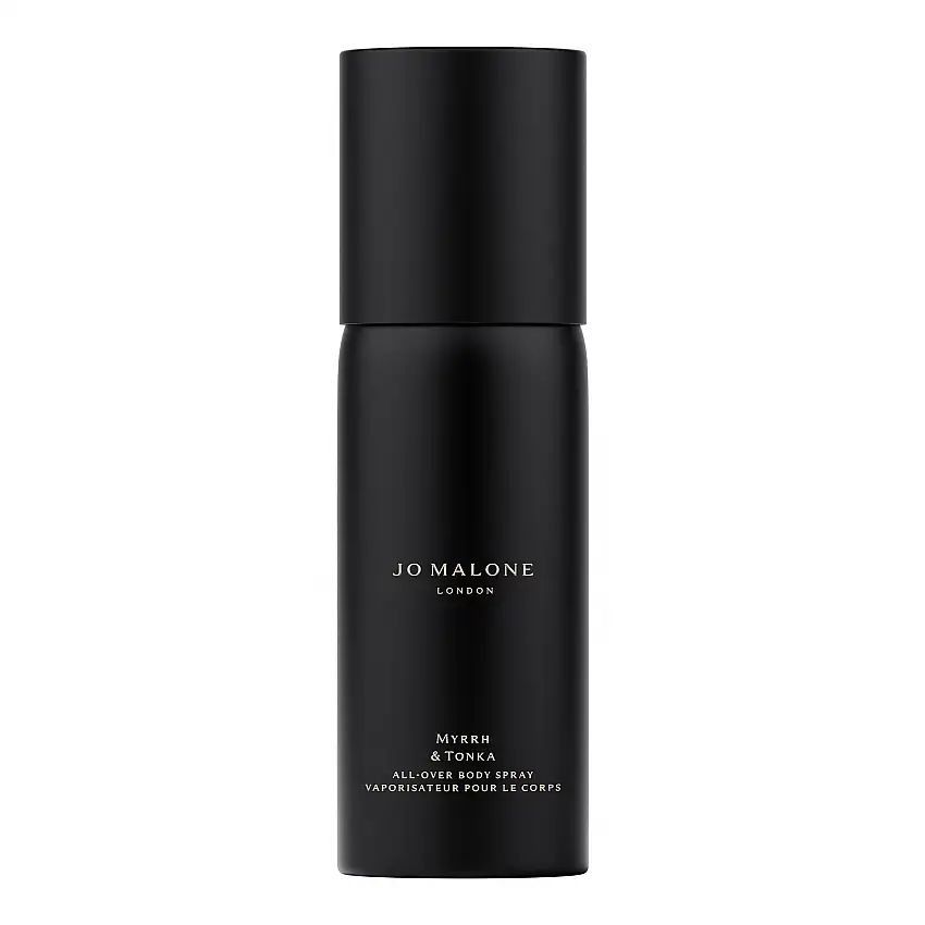 Jo Malone London Myrrh & Tonka Cologne Intense All Over Body Spray 125 ml