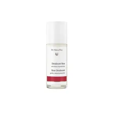 Dr. Hauschka Rose Deodorant