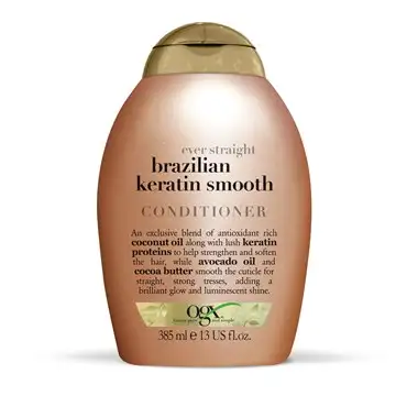 OGX Brazilian Keratin Conditioner
