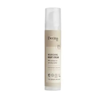 Derma Eco Night Cream
