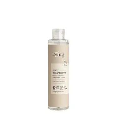 Derma Eco Makeup Remover