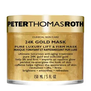 Peter Thomas Roth 24K Gold Mask