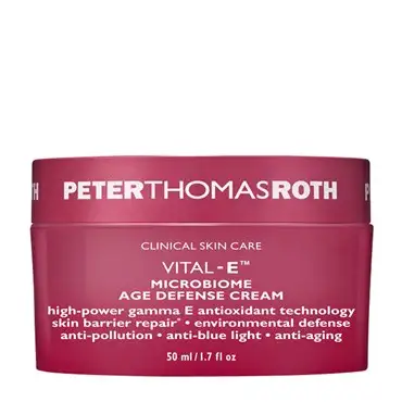 Peter Thomas Roth Vital-E Age Defense Cream