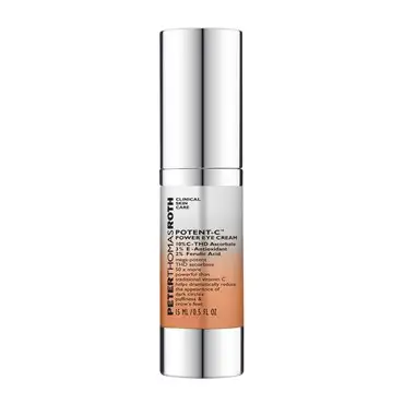 Peter Thomas Roth Potent C Power Eye Cream