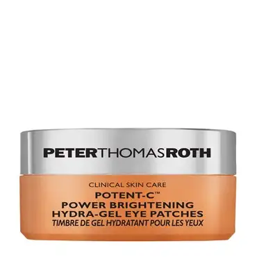 Peter Thomas Roth Potent C Brightening Hydra-Gel Eye Patches