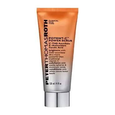 Peter Thomas Roth Potent C Power Scrub