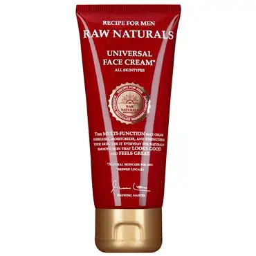 RAW NATURALS UNIVERSAL FACE CREAM