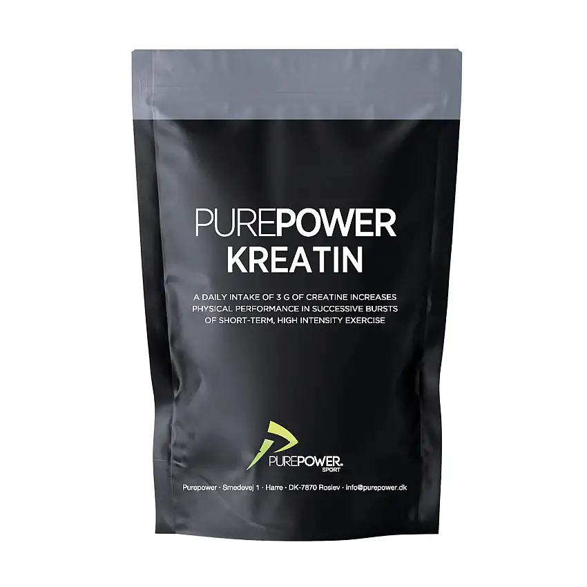 PurePower Kreatin
