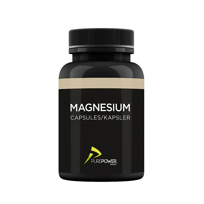 PurePower Magnesium