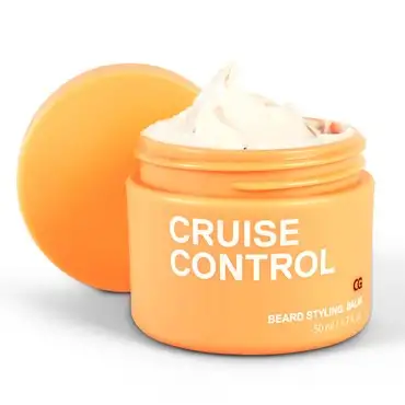 Copenhagen Grooming Cruise Control - Skægvoks