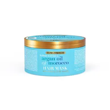 OGX Argan Oil of Morocco XS Hair Mask
