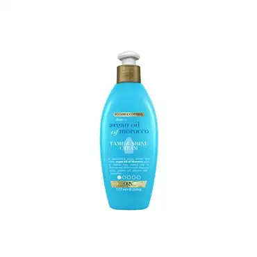 OGX Argan Oil Tame & Shine Cream