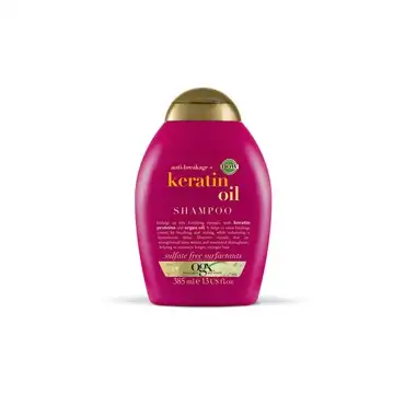 OGX Keratin Oil Shampoo