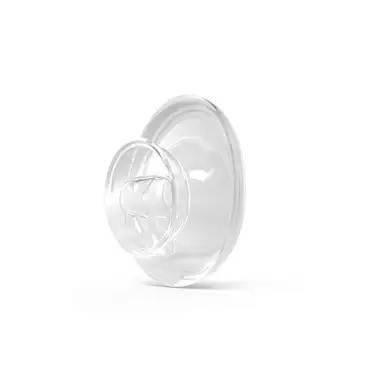 Elvie Stride Breast Shield 24 mm (2 pack)