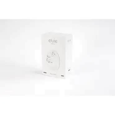 Elvie Pump Breast Shield - 24mm (2 pack)