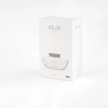 Elvie Bottles (3-pack)