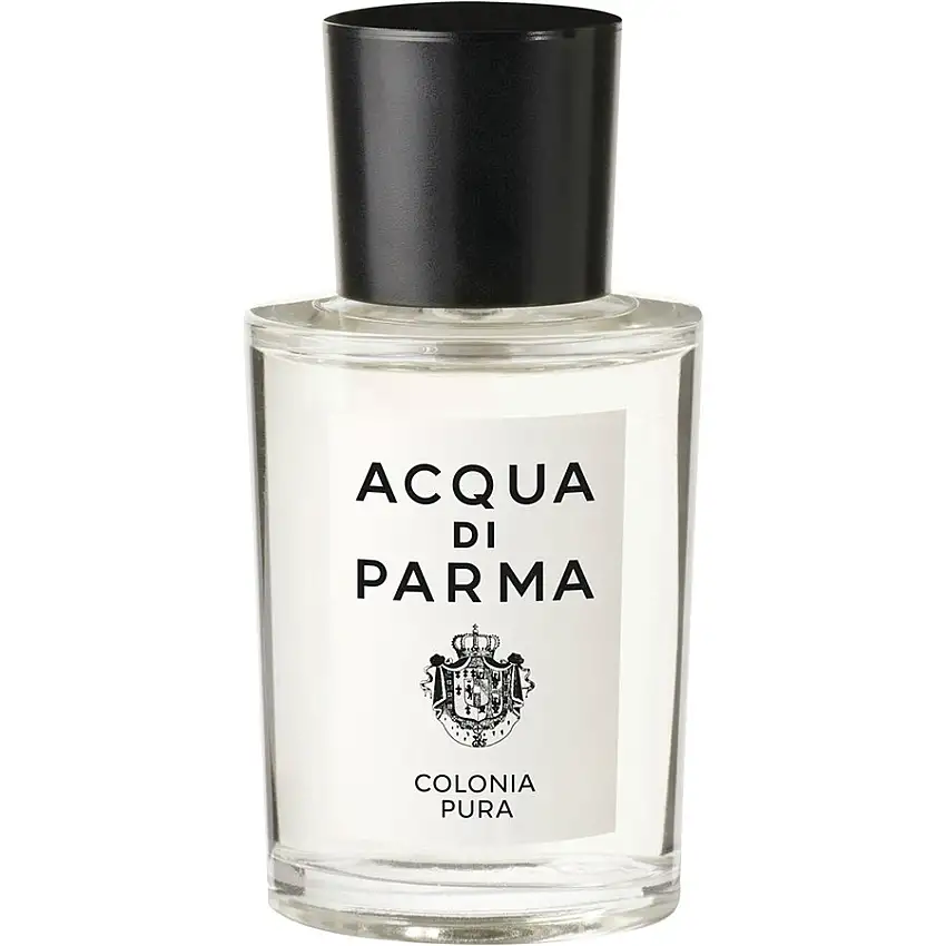 Acqua di Parma Colonia Eau de Cologne Spray Colonia Pura 50 ml