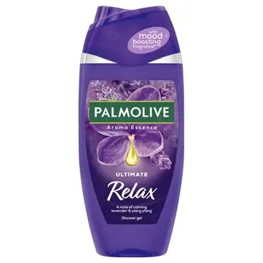 Palmolive Shower Gel Aroma Essence - Ultimate Relax
