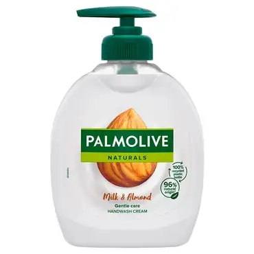 Palmolive Flydende Håndsæbe Milk & Almond