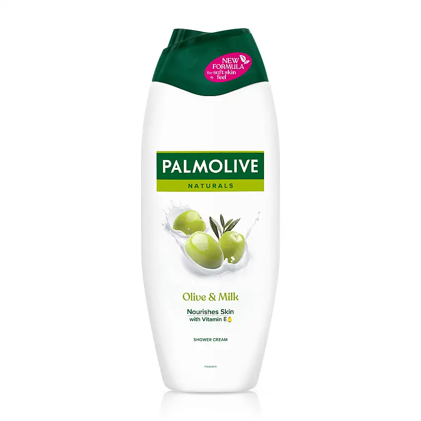 Palmolive Shower Gel Olive