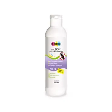 Pediakid Balepou Shampooing 200 ml