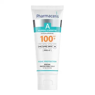 Pharmaceris A Medic Protection SPF100 til ansigt og krop