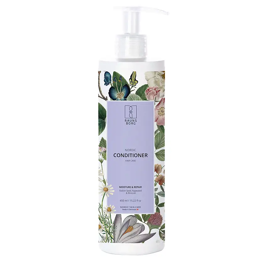 Raunsborg Conditioner Moisture & Repair