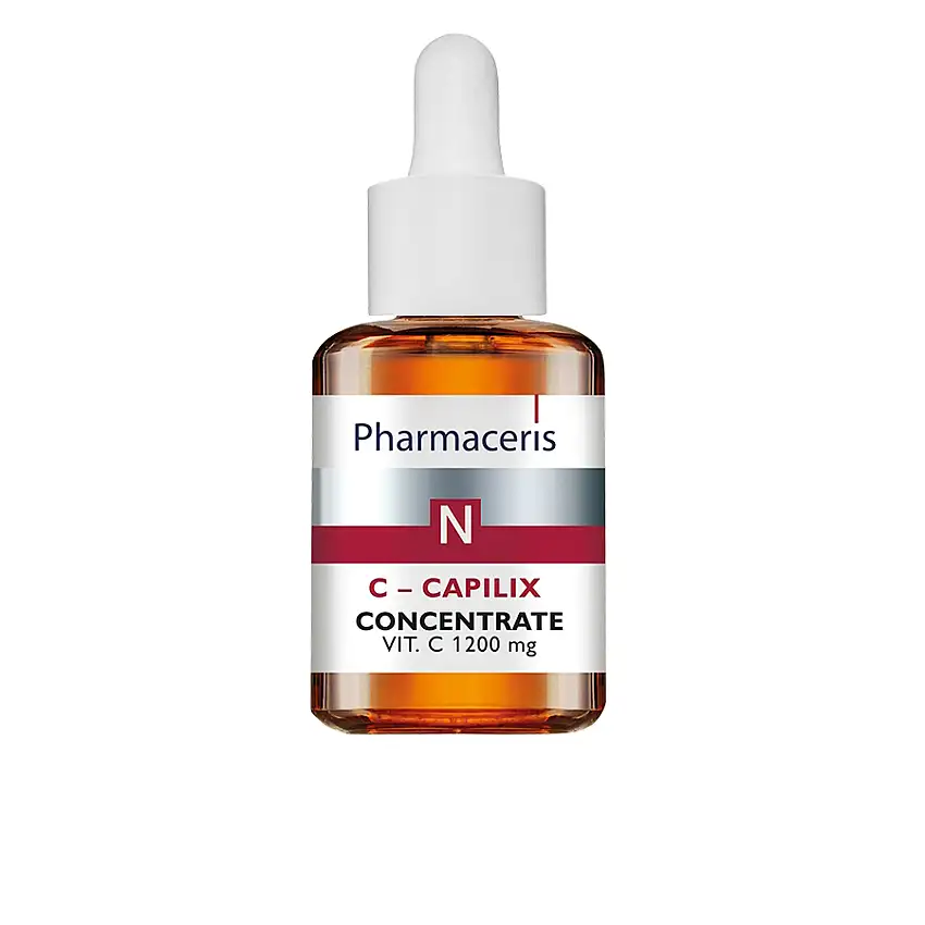 Pharmaceris N C-Capilix natserum with vitamin C 1200 mg