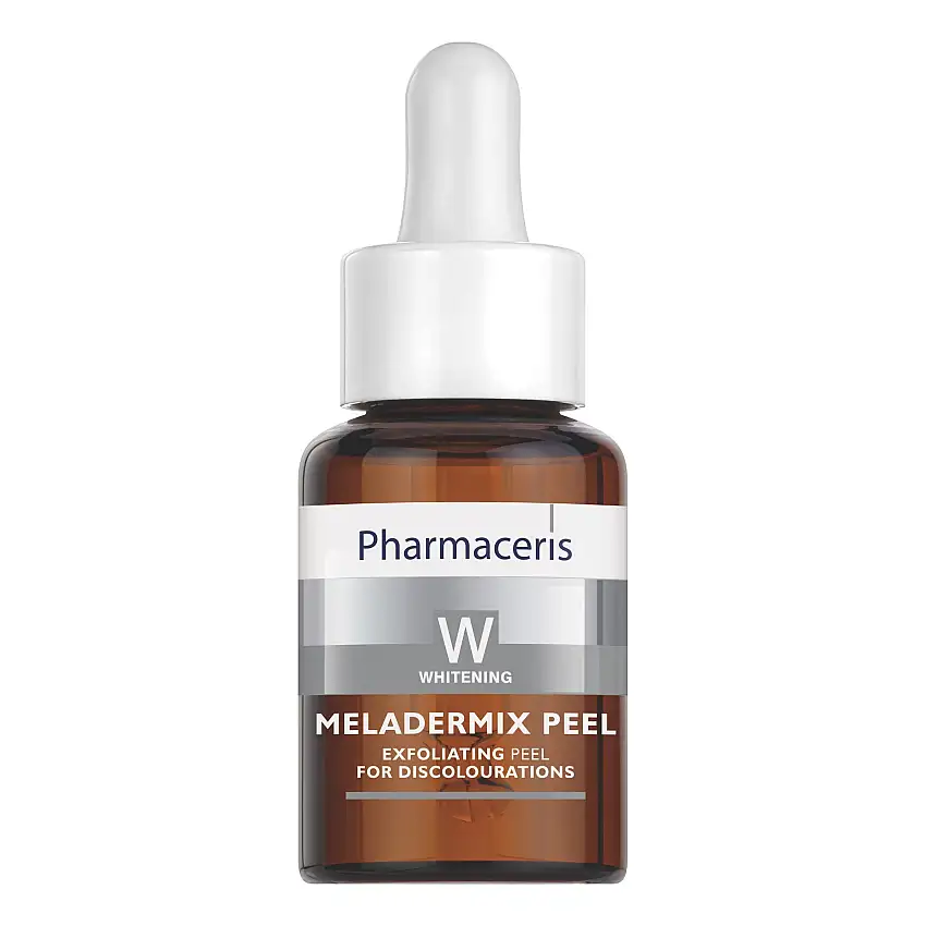 Pharmaceris W MELADERMIX PEEL 20% Exfolierende peeling mod misfarvninger
