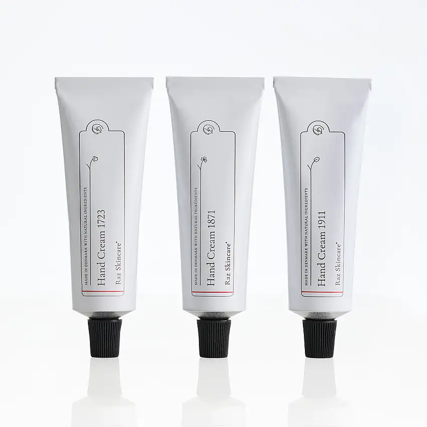 Raz Skincare Raz Hand Cream Sæt