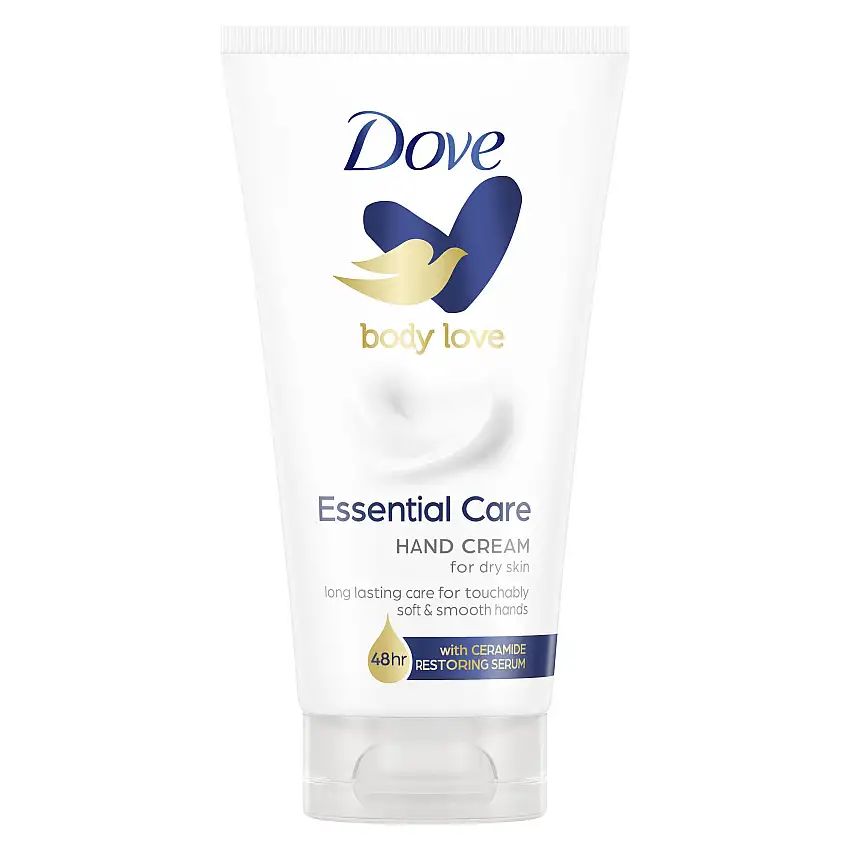 Dove Essential Hand Cream