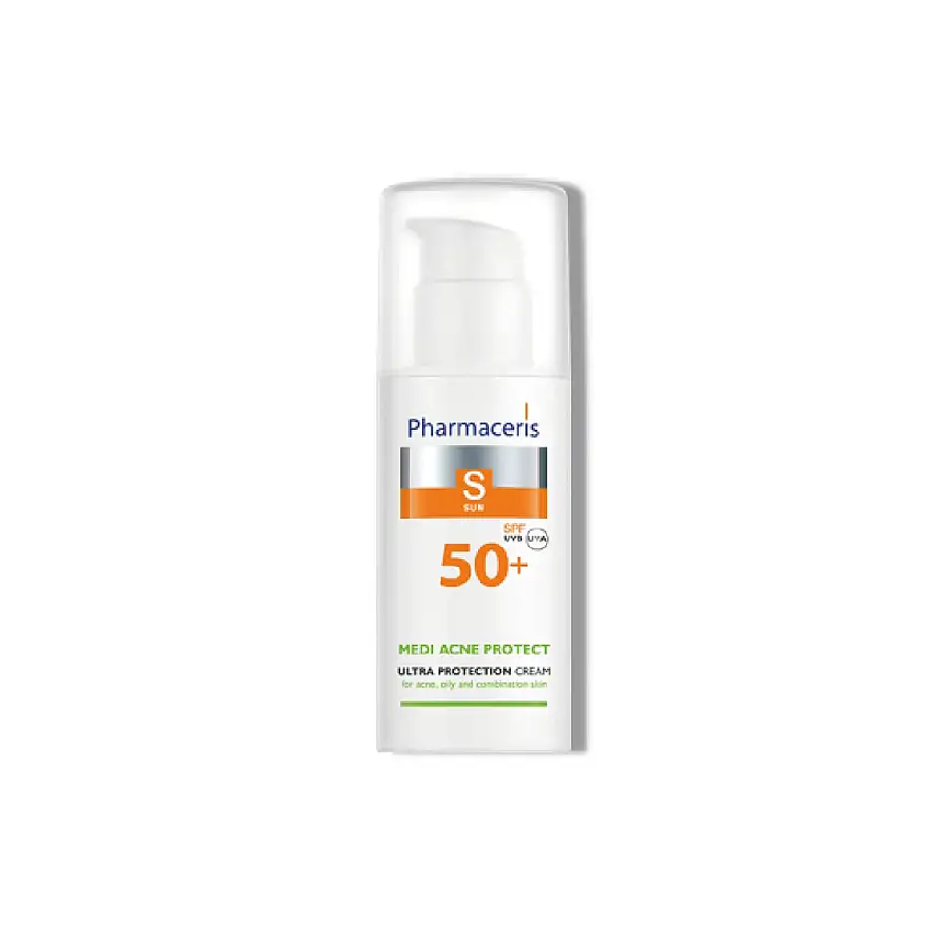Pharmaceris Medi Acne Protect SPF 50+