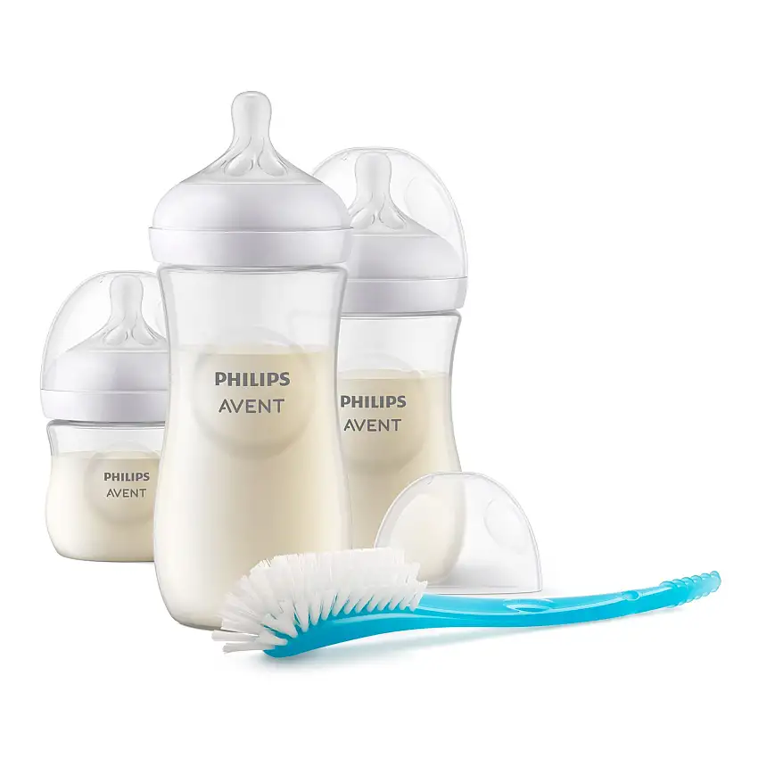 Philips Avent Natural Response Startsæt Nyfødt
