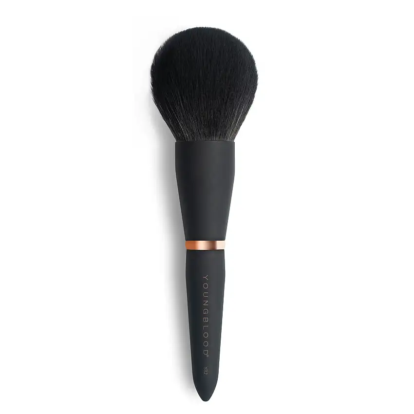Youngblood Powder YB2 Luxe Makeup Brush Powder (YB2)