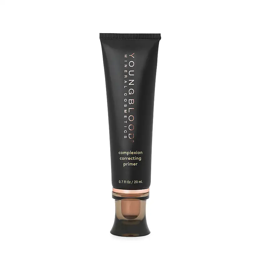 Youngblood CC Perfecting Primer Tan