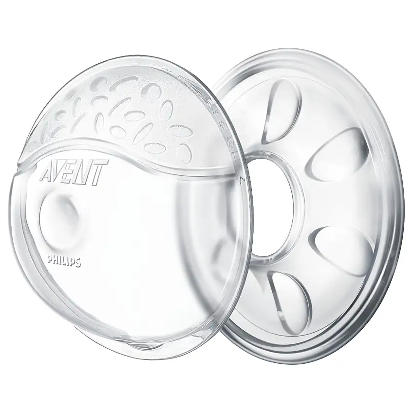 Philips Avent Comfort Brystbeskyttere