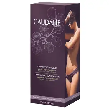 Caudalie Vinotherapie contouring concentrate