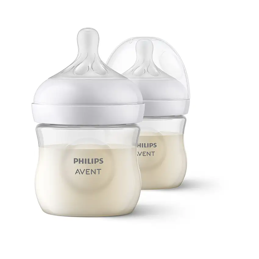 Philips Avent Natural Response Sutteflaske 0-3M